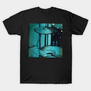 Drums & Rhythm T-Shirt